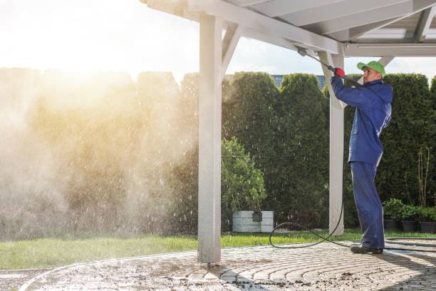 Best Driveway Pressure Washing  in Searles Valley, CA