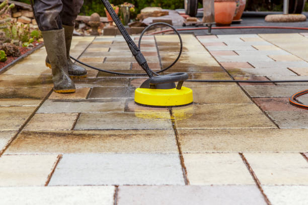 Best Gas Station Cleaning  in Searles Valley, CA