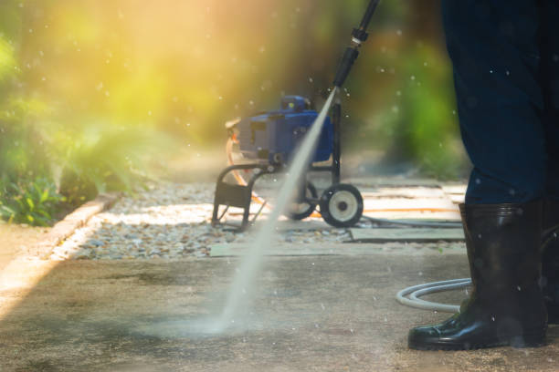 Best Post-Construction Pressure Washing  in Searles Valley, CA